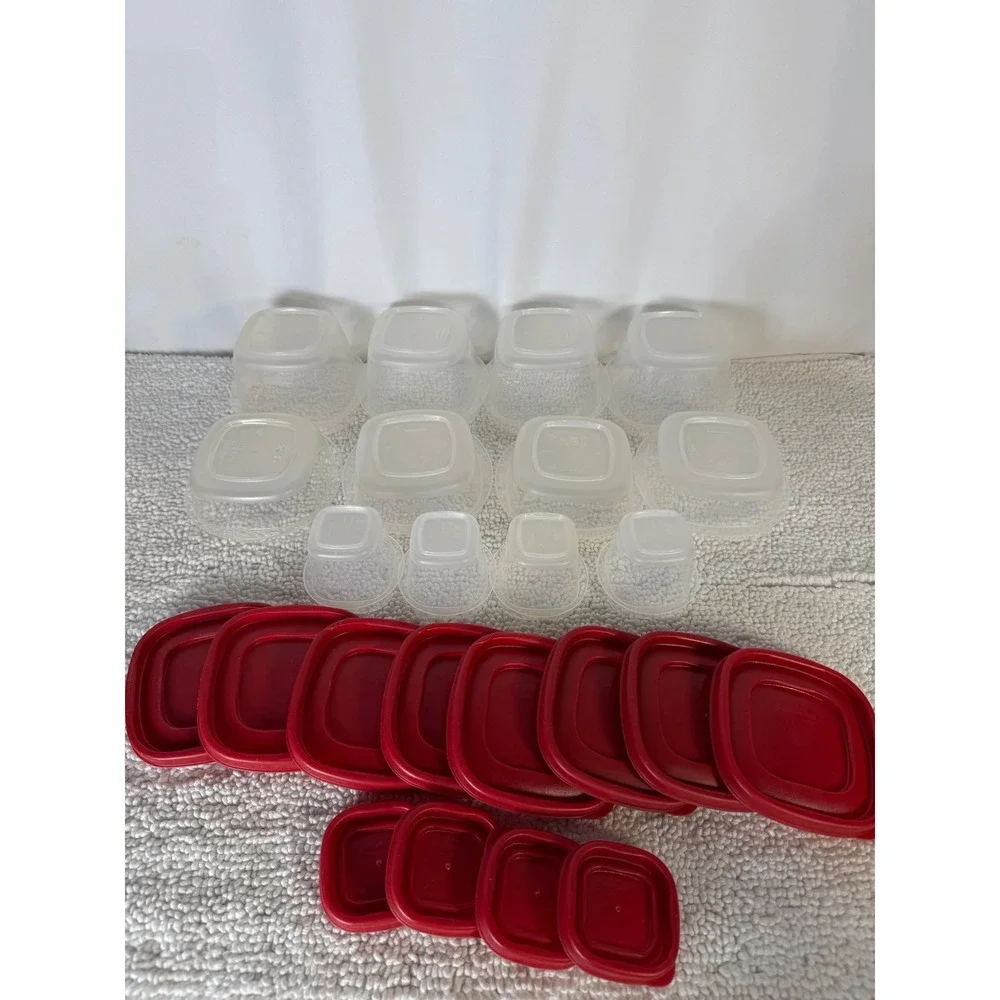 Rubbermaid organize your